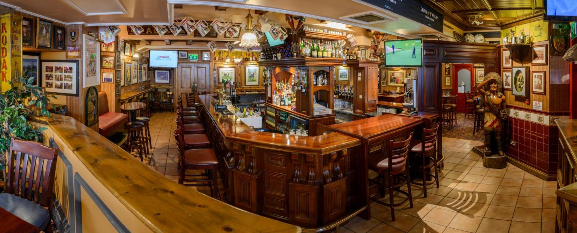 Mcsweeney Arms Hotel Killarney Exterior foto