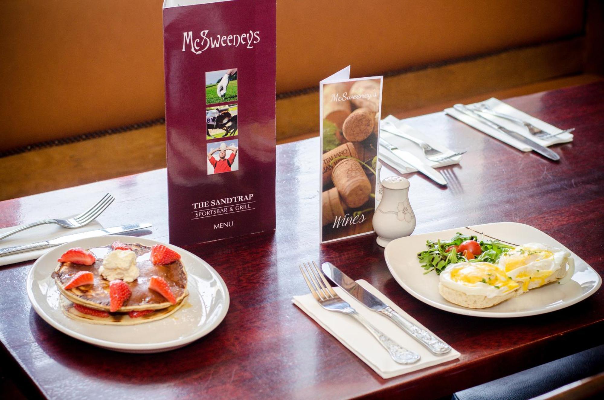 Mcsweeney Arms Hotel Killarney Exterior foto
