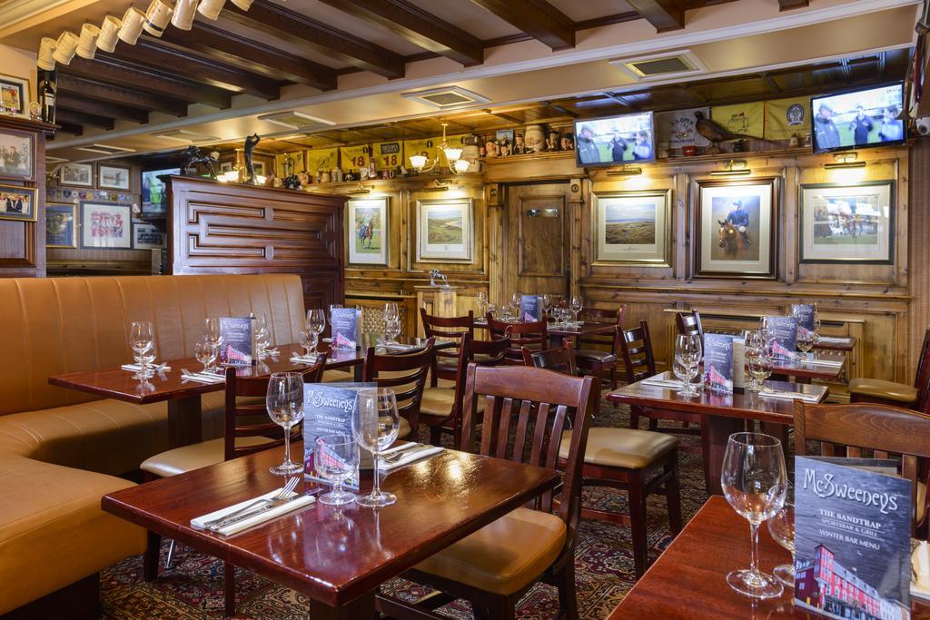 Mcsweeney Arms Hotel Killarney Exterior foto
